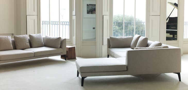 Urbanspace Interiors