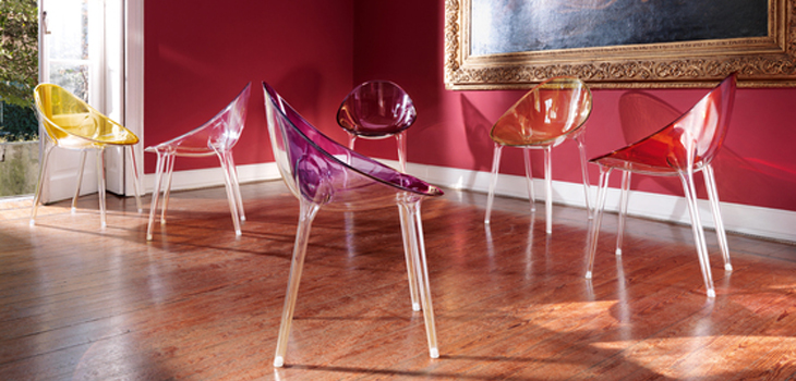 Urbanspace Interiors