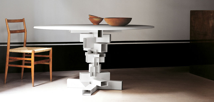 Urbanspace Interiors