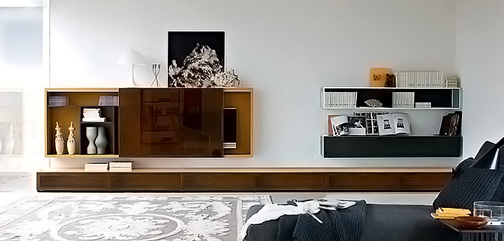 Urbanspace Interiors