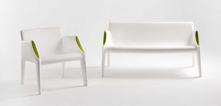 Urbanspace Interiors