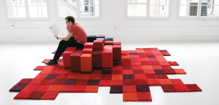 Urbanspace Interiors